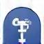 Facebook icon