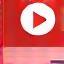 YouTube icon