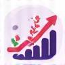 Growth icon