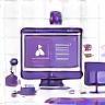 Content strategy icon