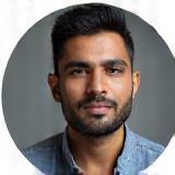 Photo of Amit Kapoor, a satisfied client