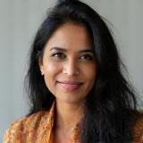 Photo of Anjali Rao, a satisfied client