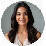 Photo of Priya Singh, a satisfied client