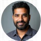 Photo of Rajesh Verma, a satisfied client